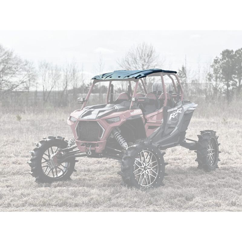 Seizmik 81-20108 14-23 Polaris RZR 900-1000 XP 4/Turbo 4 Roof -Composite