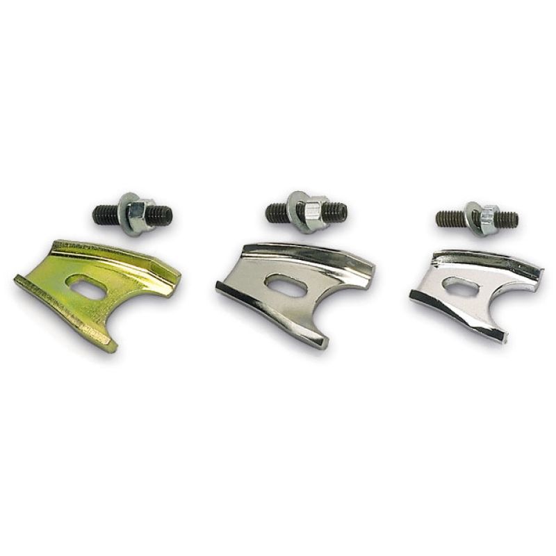 MOROSO MOR26210 Chrome Chevy Dist. Clamp