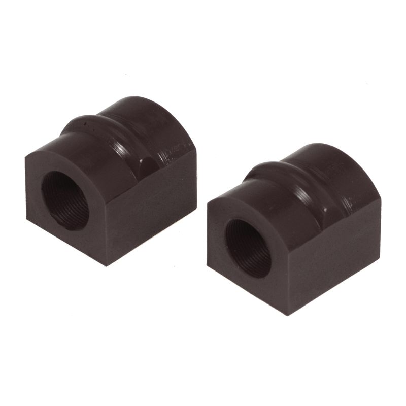 Prothane 1-1120-BL 64-83 AMC Front Sway Bar Bushings - 13/16in - Black