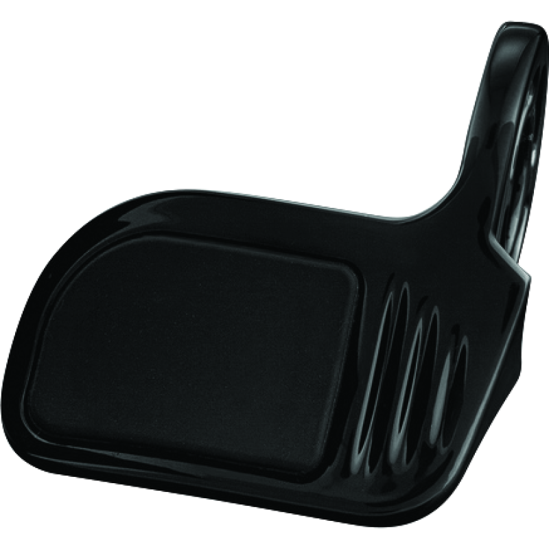 Kuryakyn 6314 Contoured ISO Throttle Boss For GL1800 Models Black