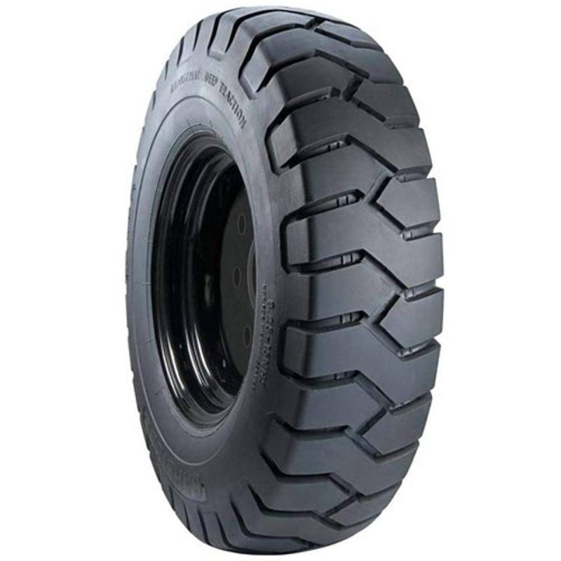 Carlisle 5.70-8nhs/8tt Car Ind Deep Traction Forklift