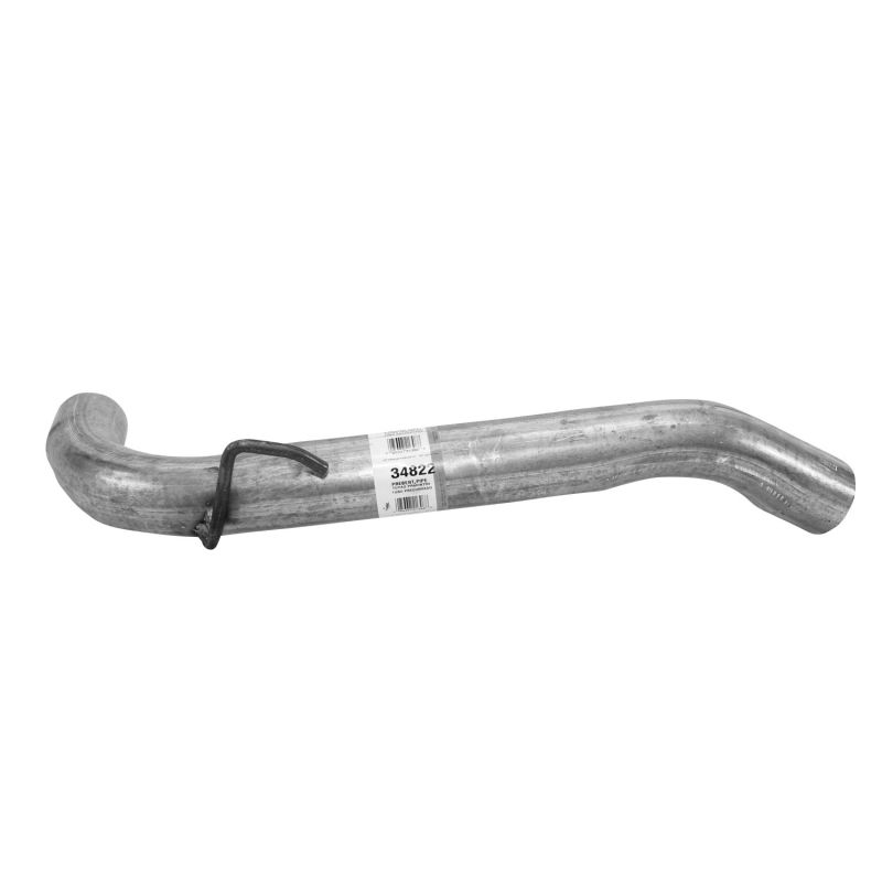 AP Exhaust 34822 Exhaust Tail Pipe