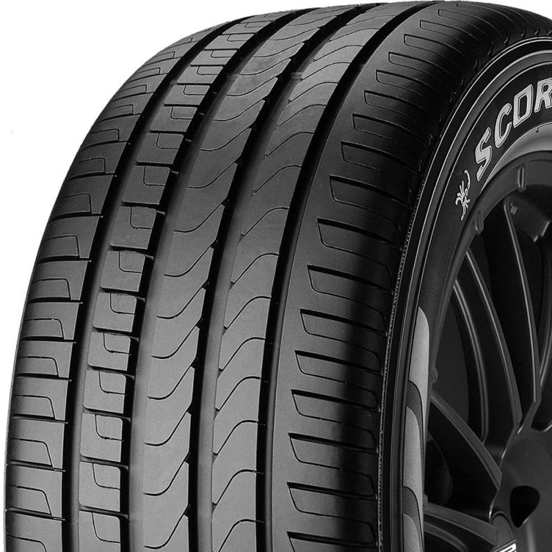 Pirelli 275/35r22xl 104w Pir Scorpion Verde (Vol) Ncs