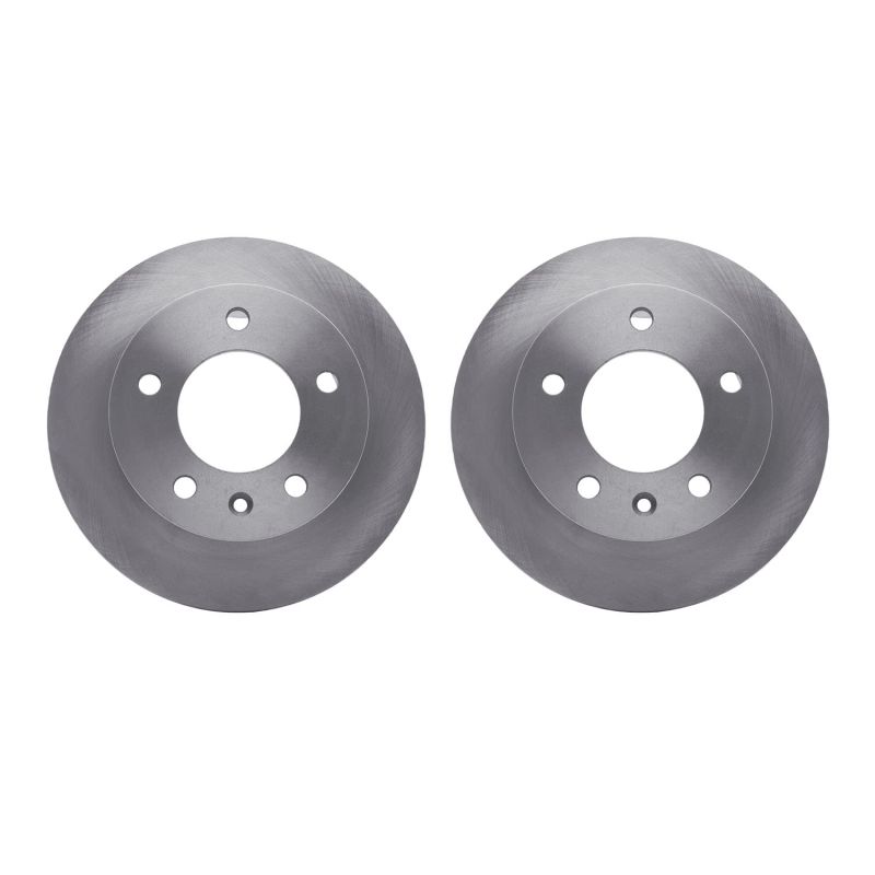 Dynamic Friction 6002-40030 Dfc Rotors