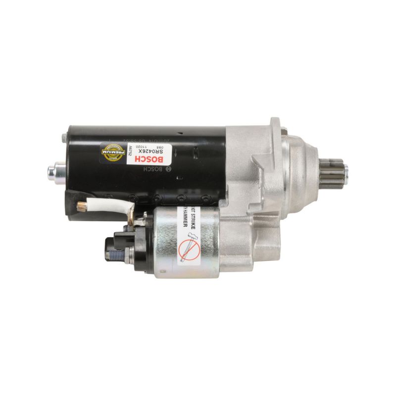 Bosch SR0426X Bosch Premium 100% Remanufactured Starter