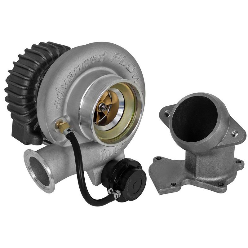 aFe Power 46-60062-1 BladeRunner GT Series Turbocharger