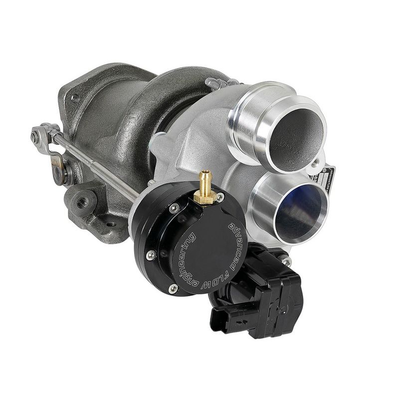 aFe Power 46-60222 BladeRunner GT Series Turbocharger