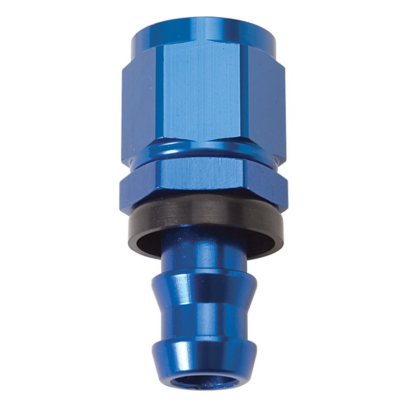 Russell 624020 Performance -8 AN Twist-Lok Straight Hose End