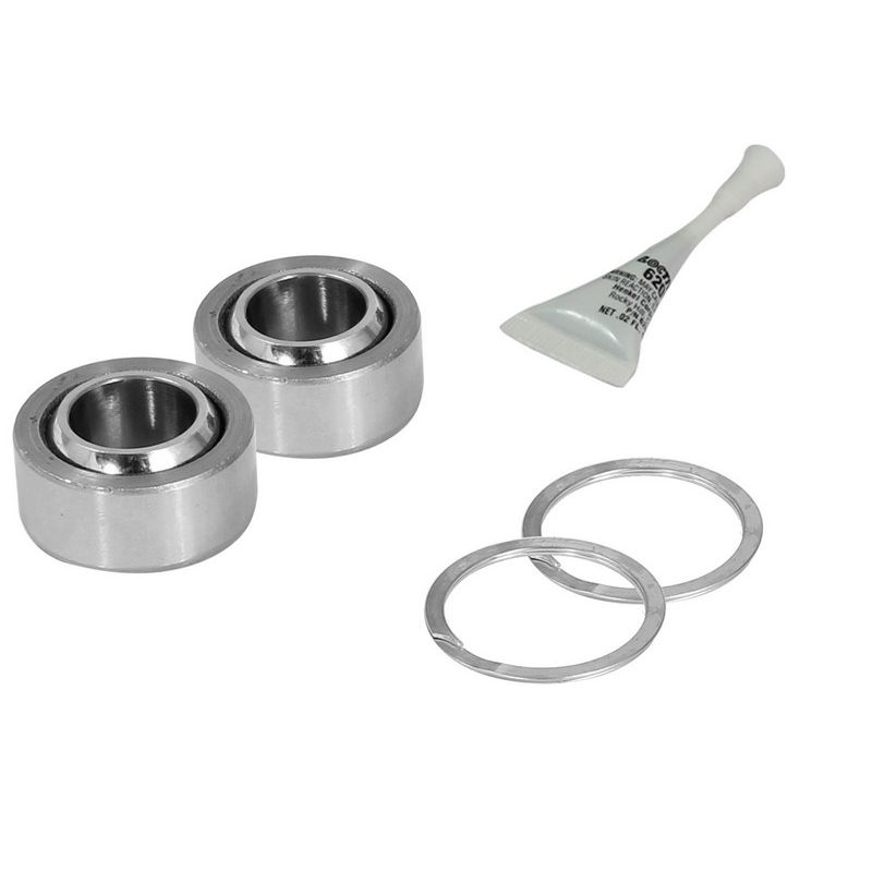 aFe Power 461-401002-A aFe CONTROL PFADT Series Rear-Upper Spherical Bushing Rebuild Kit