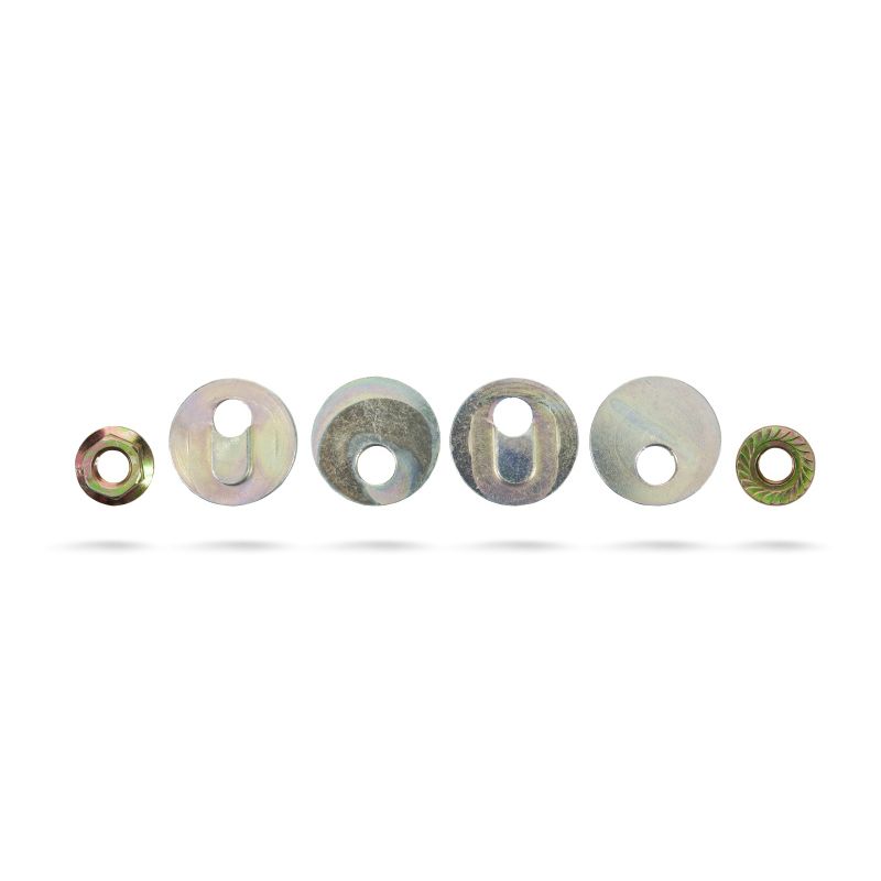 Pedders PED-5421 Caster Lock Washers Kit 2006-2009 G8