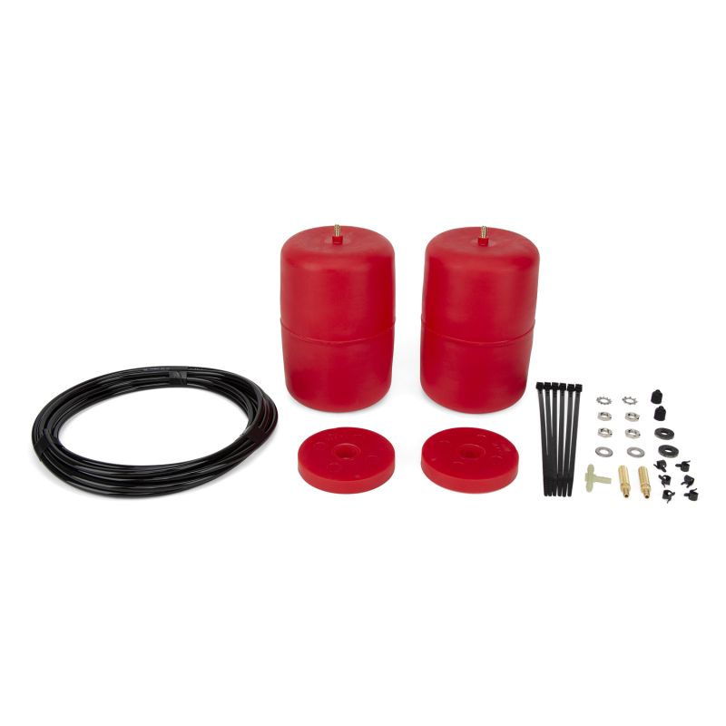 Air Lift Air Lift 1000 Air Spring Kit 16-20 Ford Edge (4WD ONLY)