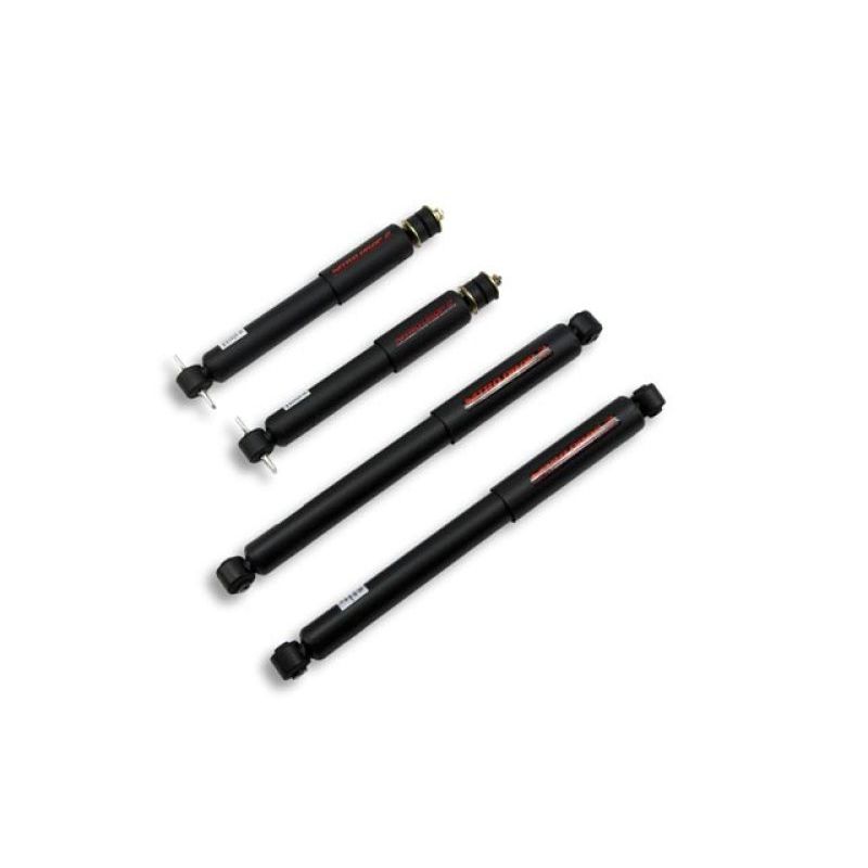 Belltech 9141 SHOCK SET NITRO DROP 2