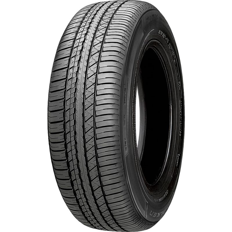 Falken P235/65r17 103t Fal Ziex Ze001 A/S