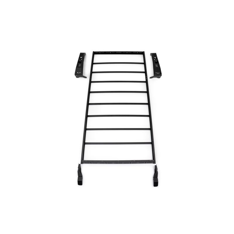 DV8 Offroad RRBR-01 21-23 Ford Bronco Soft Top Roof Rack