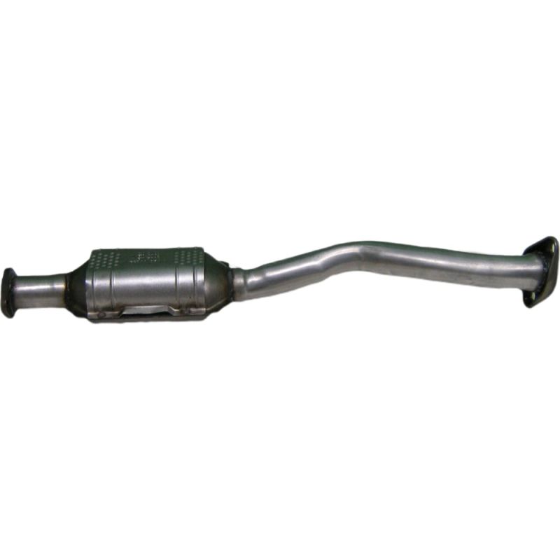 Davico Mfg 18018 Direct Fit Catalytic Converter
