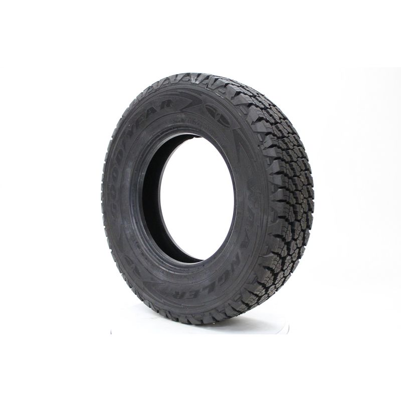 Goodyear  748535189 LT265/70R17 E Wrangler Silentarmor