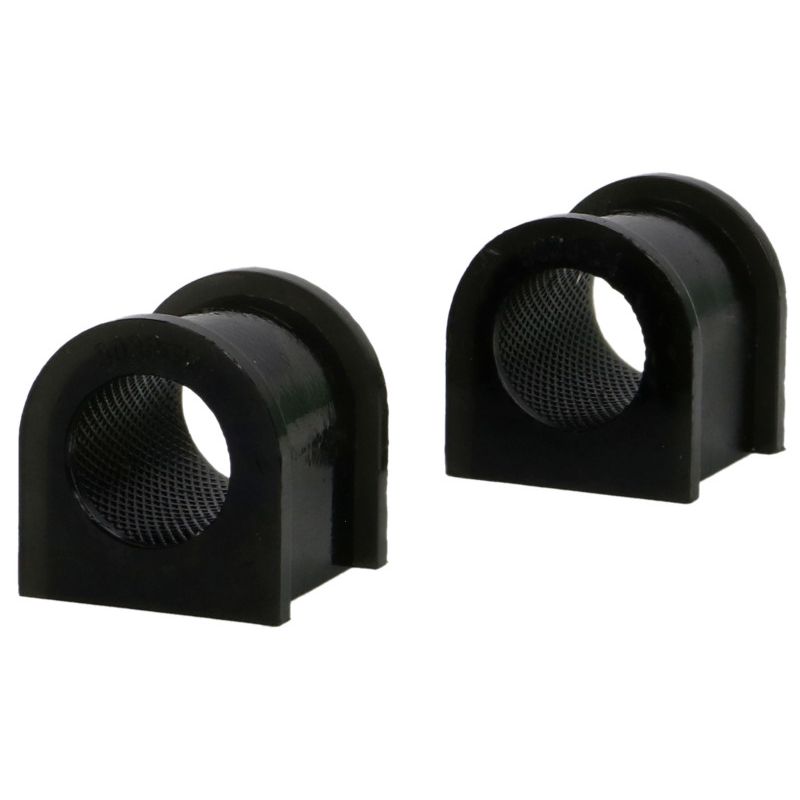 Whiteline 90-05 Mazda Miata (NA/NB) 24mm Front Sway Bar Mount Bushing Kit