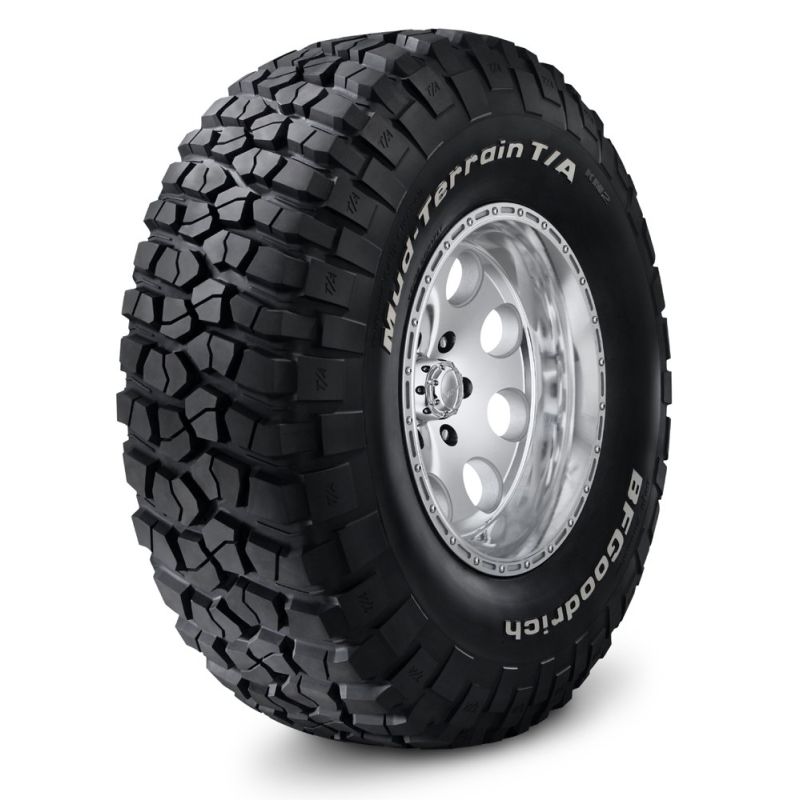 Bfgoodrich 32x11.50r15/6 113q Bfg Mud-Terrain T/A Km2 Rwl