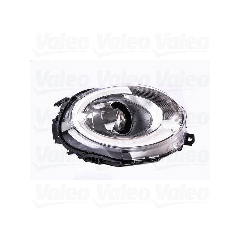 Valeo 46764 2016-2018 Mini Cooper Headlight Bi-LED Left