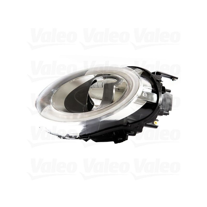 Valeo 46765 2016-2018 Mini Cooper Headlight Bi-LED Right