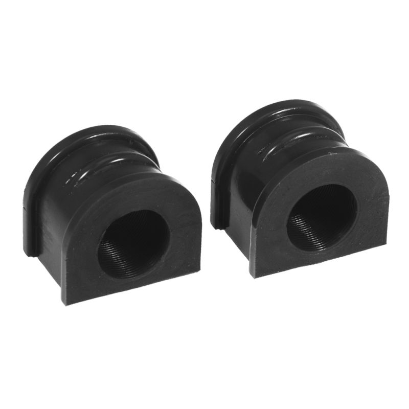Prothane 97-04 Chevy Corvette Rear Sway Bar Bushings - 27mm - Black