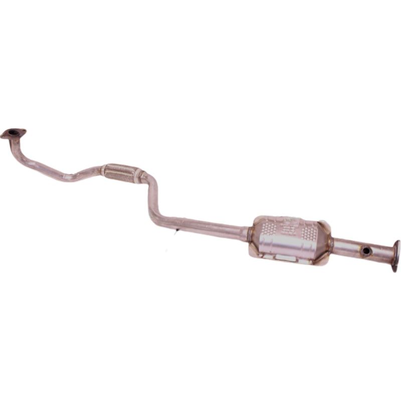 Davico Mfg 49108 Dealer Alternative Catalytic Converter