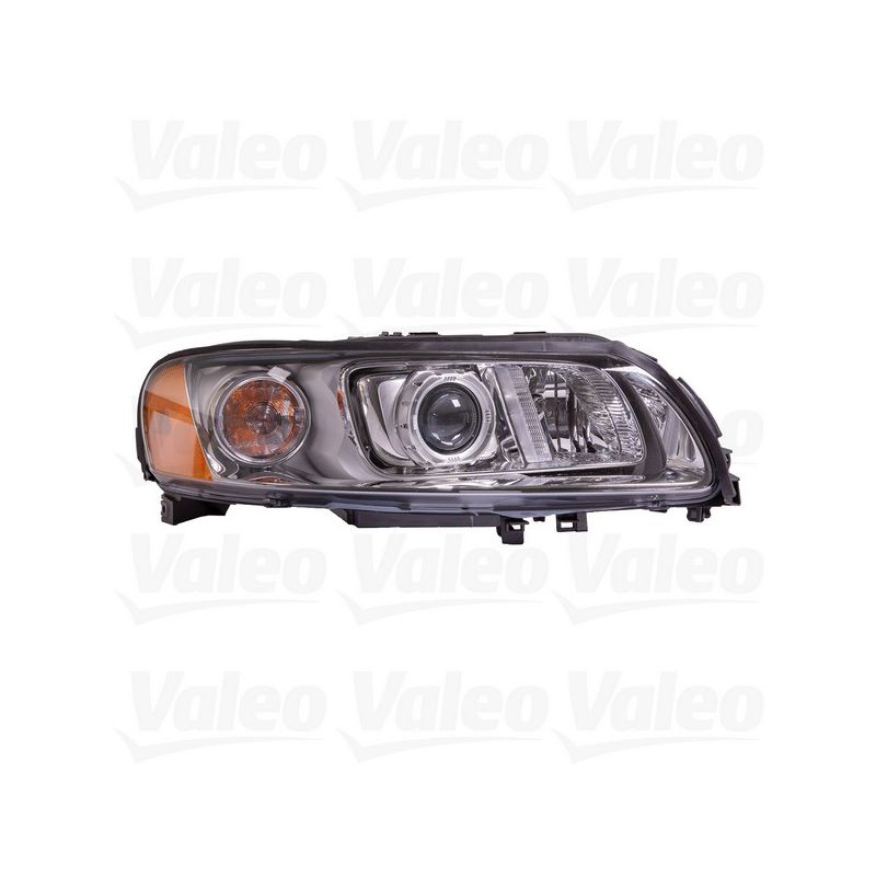 Valeo 46962 2007-2009 Volvo S60 Headlight Xenon Right