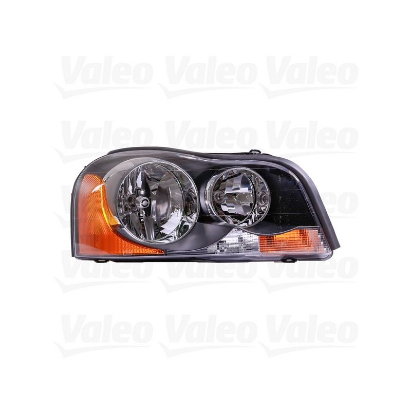 Valeo 46970 2003-2014 Volvo XC90 Headlight Halogen Right