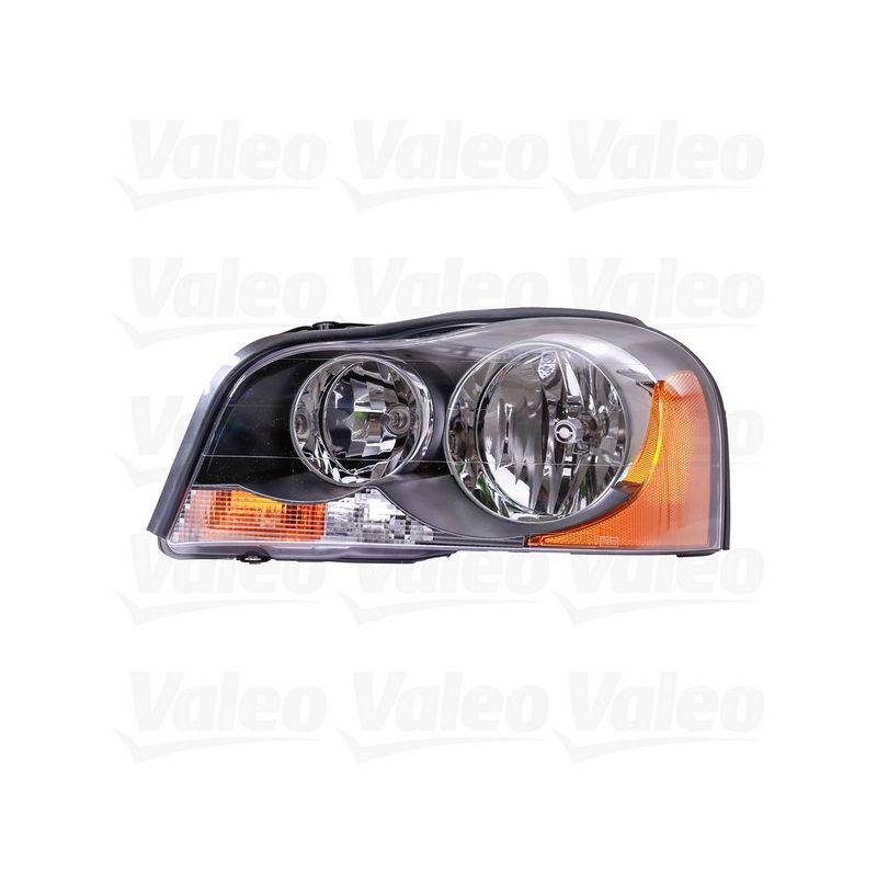 Valeo 46971 2003-2014 Volvo XC90 Headlight Halogen Left