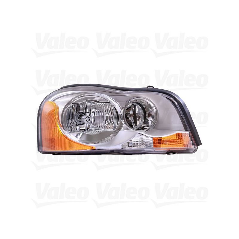 Valeo 46972 2003-2014 Volvo XC90 Headlight Xenon Right wo/Cornering Lamps