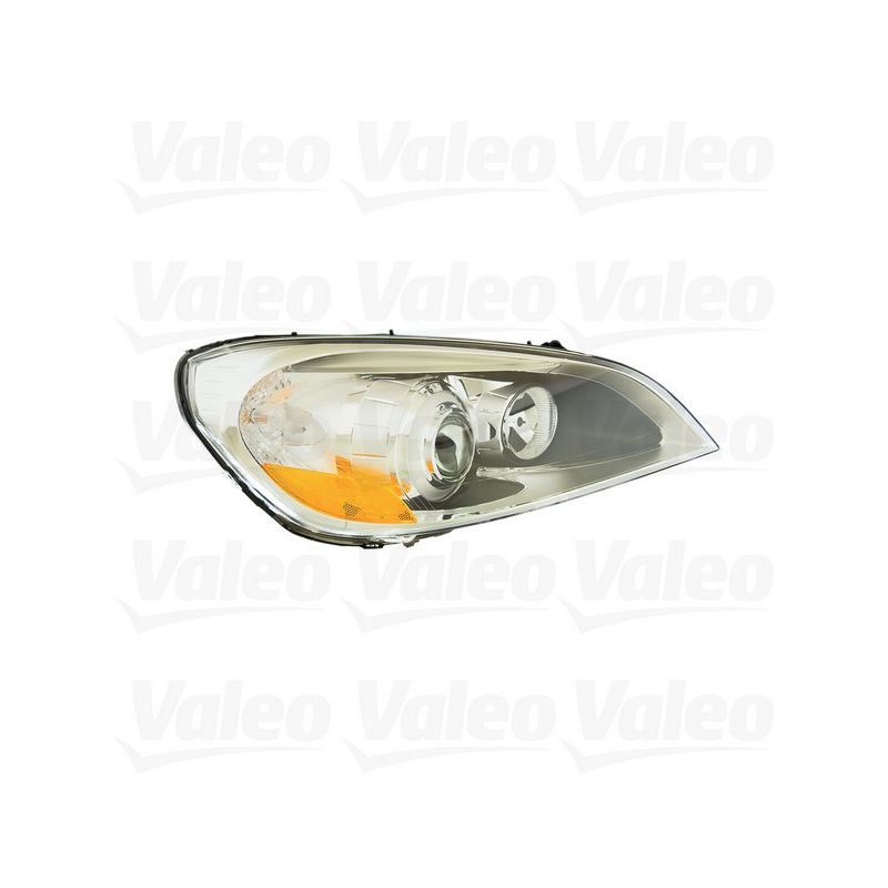 Valeo 46974 2011-2013 Volvo S60 Headlight Xenon Right