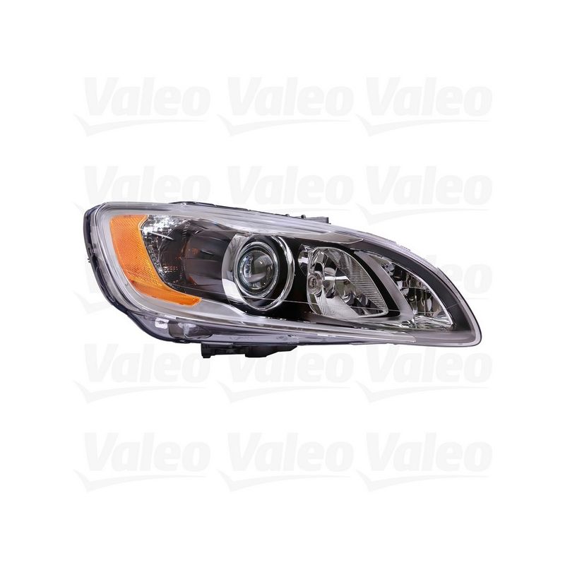 Valeo 46980 2015-2018 Volvo S60/V60 Headlight Xenon Right