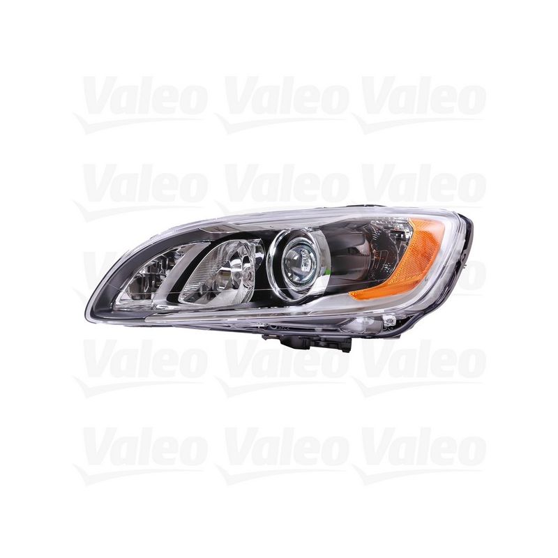 Valeo 46983 2015-2018 Volvo S60/V60 Headlight Xenon Left