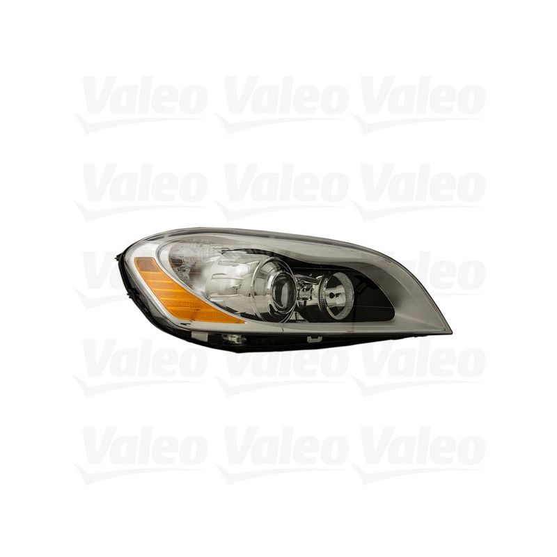 Valeo 46988 2010-2013 Volvo XC60 Headlight Xenon Right