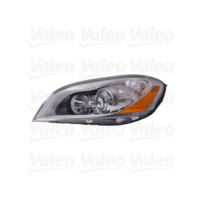 Valeo 46989 2010-2013 Volvo XC60 Headlight Xenon Left