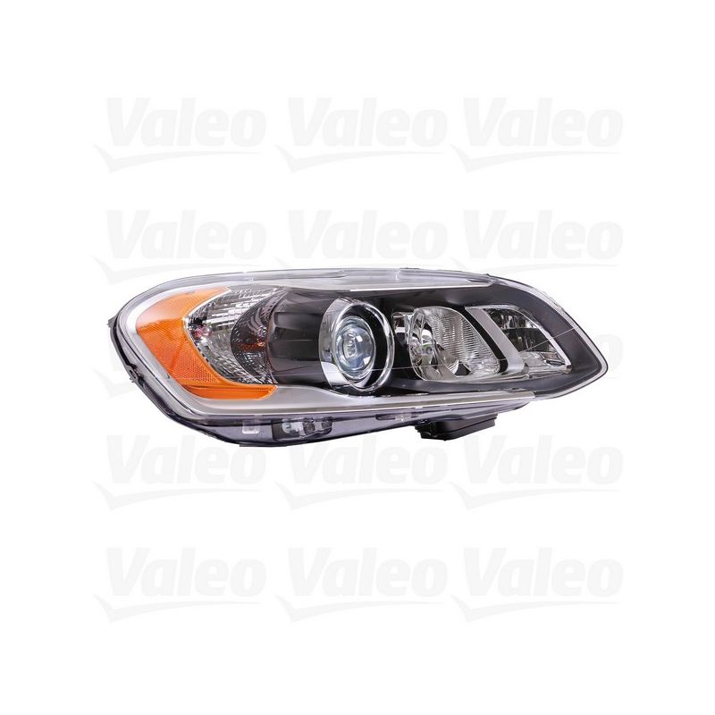Valeo 46994 2014-2017 Volvo XC60 Headlight Xenon Right