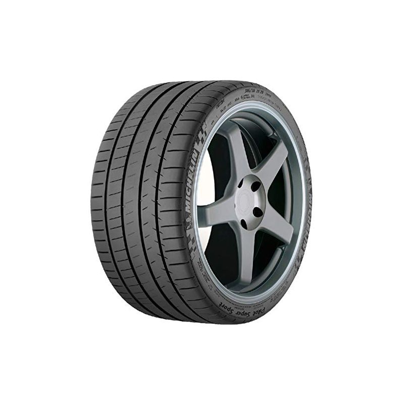 Michelin 255/40zr18xl (99y) Mic Pilot Super Sport * Sni