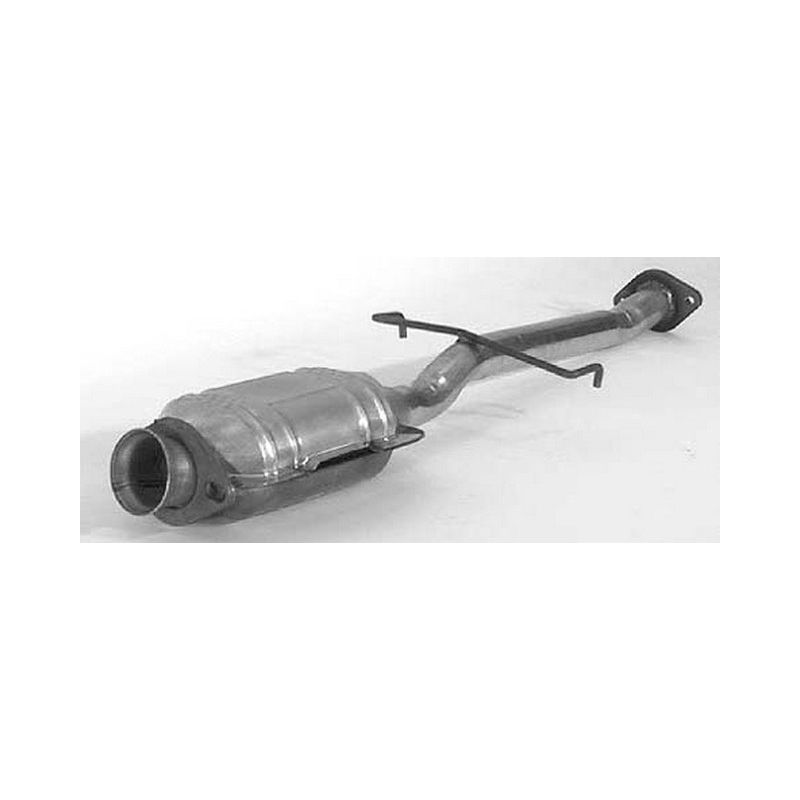 Davico Mfg 16531 Direct Fit Catalytic Converter