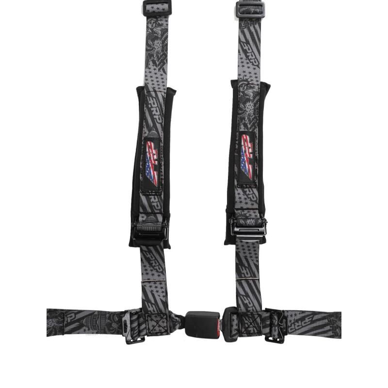 PRP Seats SBAuto2NG PRP 4.2 Harness - New Glory