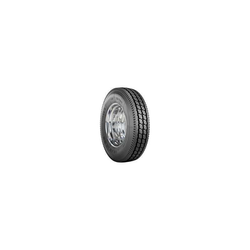 Hercules 225/70r19.5/12 125/123l Her H-702 Csd