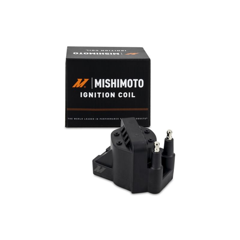 Mishimoto MMIG-CENT-85 85-05 Buick Century V6 Ignition Coil