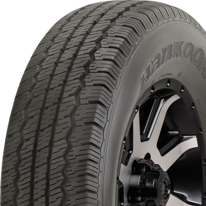 Hankook P265/60r18 109t Han Radial Ra07