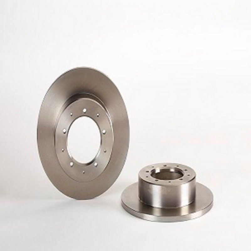 Brembo 08.5316.10 Brembo Solid Standard Rotor