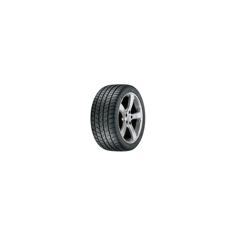 Dunlop 265036285 205/55r16 Sp Sport 8000e