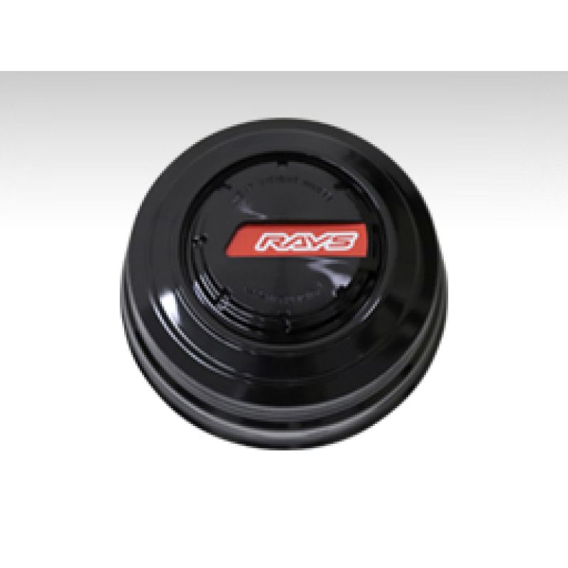 Gram Lights WCRAYSLPSBK Rays LPS Center Cap Black