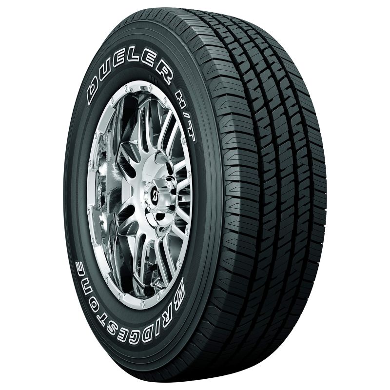 Bridgestone 007167 Bridgestone Dueler Ht 685 265/60r18