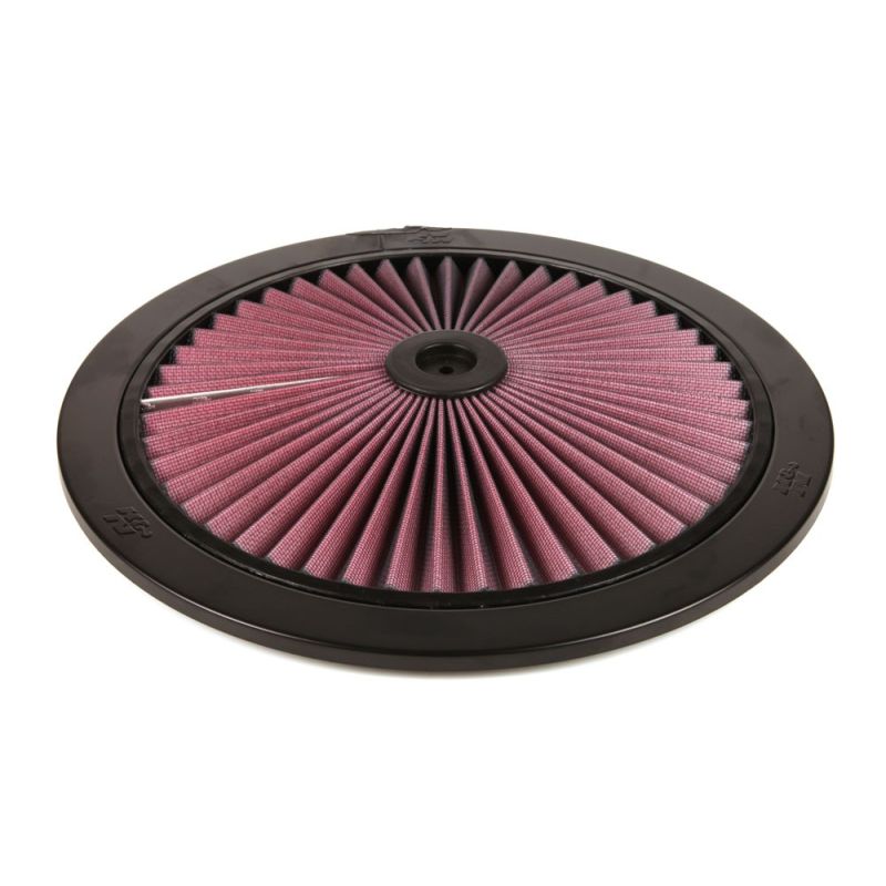 K&N 66-1401 X-Stream Top Filter
