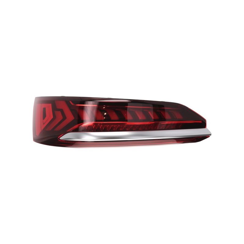 Valeo 47310 2020-2022 Audi Q7 Tail Light LED Left
