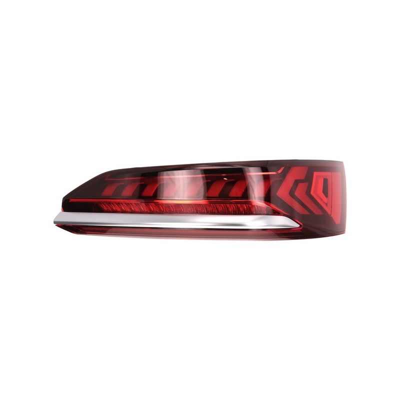 Valeo 47311 2020-2021 Audi Q7 Tail Light LED Right