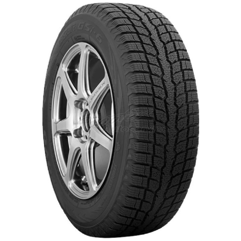 Toyo 225/55r17 97h Toy Observe Gsi-6 Hp